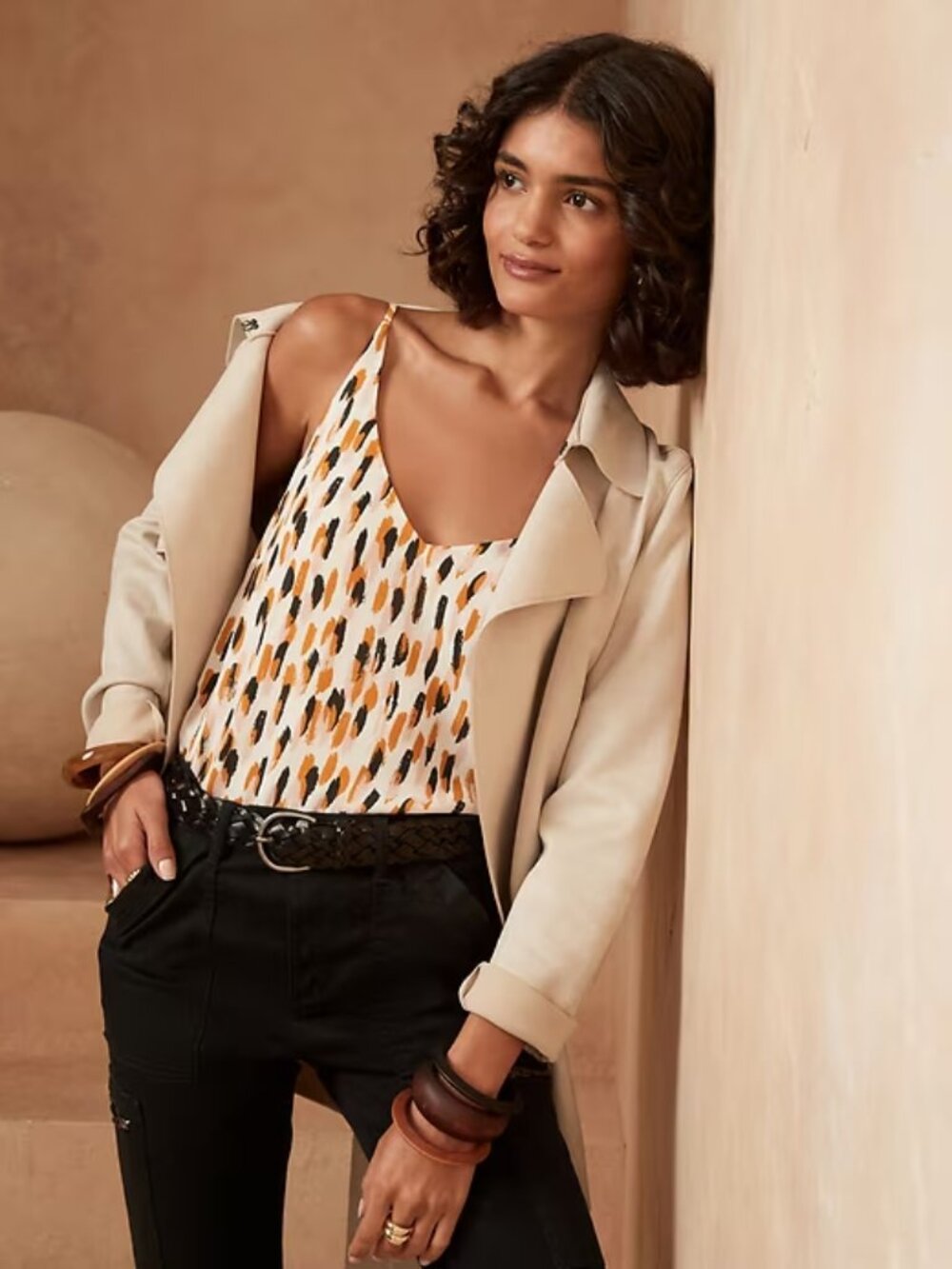 Banana Republic Factory | Classic Camisole